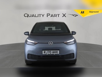 Used Volkswagen ID.3 2020 for sale - 78728748: Photo