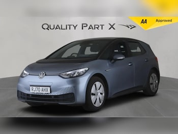 Used Volkswagen ID.3 2020 for sale - 78728748: Photo