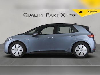 Used Volkswagen ID.3 2020 for sale - 78728748: Photo