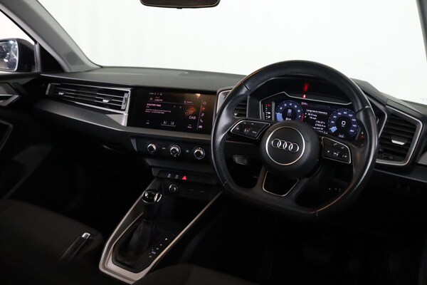 Used Audi A1 2021 for sale - 74409118: Photo 12