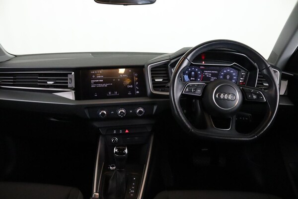 Used Audi A1 2021 for sale - 74409118: Photo 13