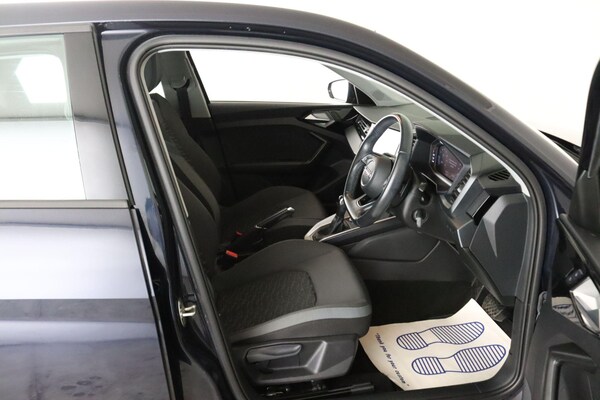 Used Audi A1 2021 for sale - 74409118: Photo 14