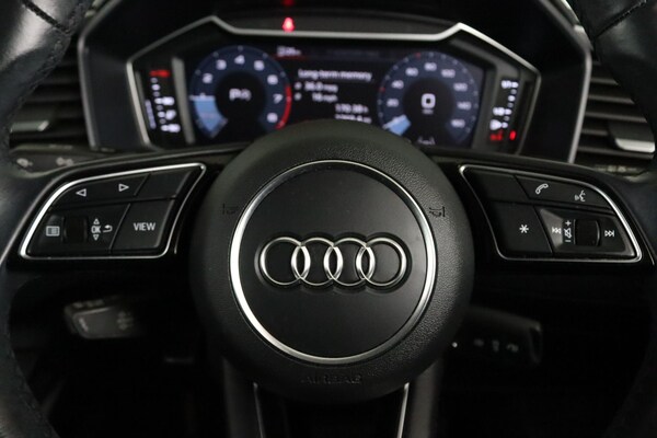 Used Audi A1 2021 for sale - 74409118: Photo 17