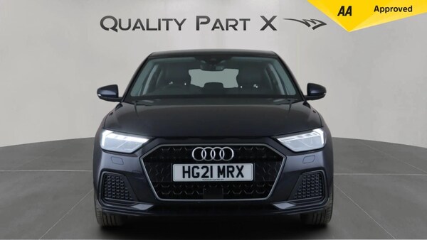 Used Audi A1 2021 for sale - 74409118: Photo 2