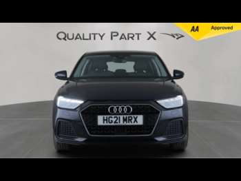 Used Audi A1 2021 for sale - 74409118: Photo