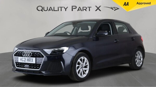 Used Audi A1 2021 for sale - 74409118: Photo 3