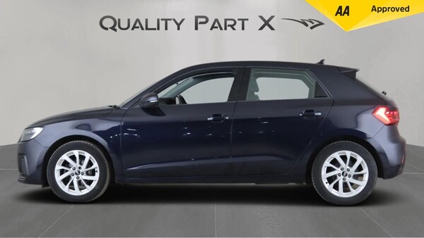 Used Audi A1 2021 for sale - 74409118: Photo 4