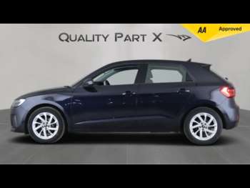 Used Audi A1 2021 for sale - 74409118: Photo