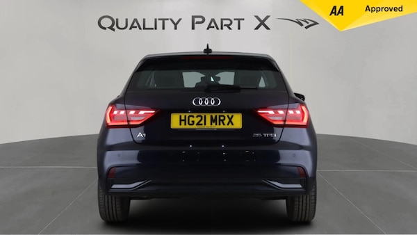 Used Audi A1 2021 for sale - 74409118: Photo 5
