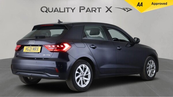 Used Audi A1 2021 for sale - 74409118: Photo 6