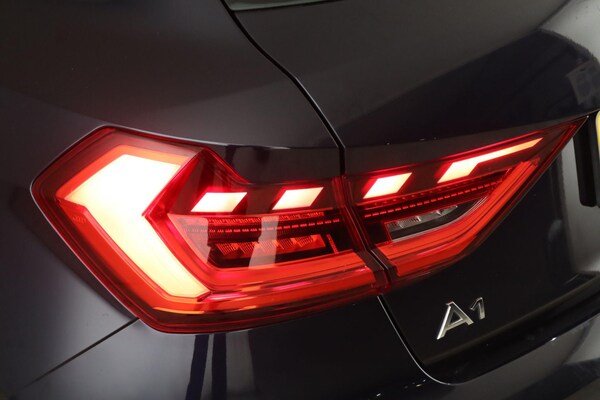 Used Audi A1 2021 for sale - 74409118: Photo 8