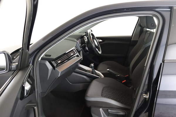 Used Audi A1 2021 for sale - 74409118: Photo 9