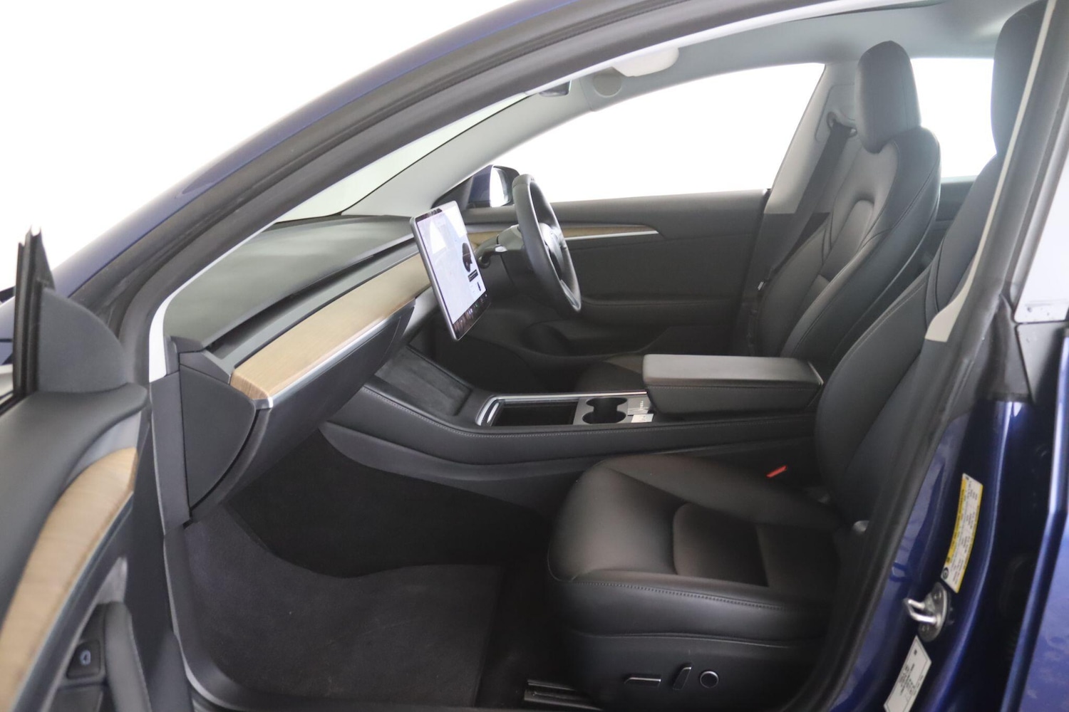 Used Tesla Model 3 2021 for sale - 77440809: Photo 11