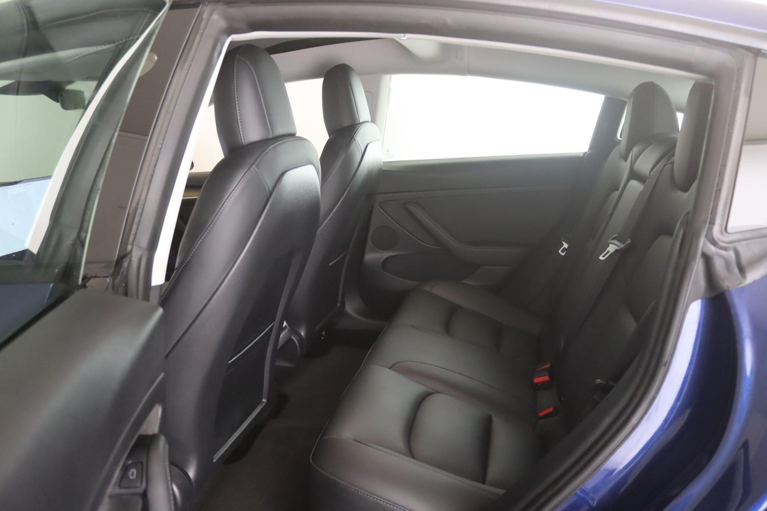 Used Tesla Model 3 2021 for sale - 77440809: Photo 12