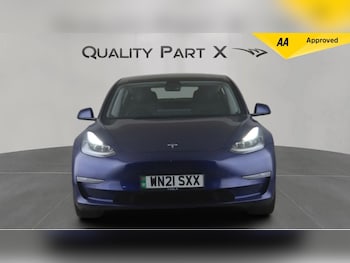 Used Tesla Model 3 2021 for sale - 77440809: Photo