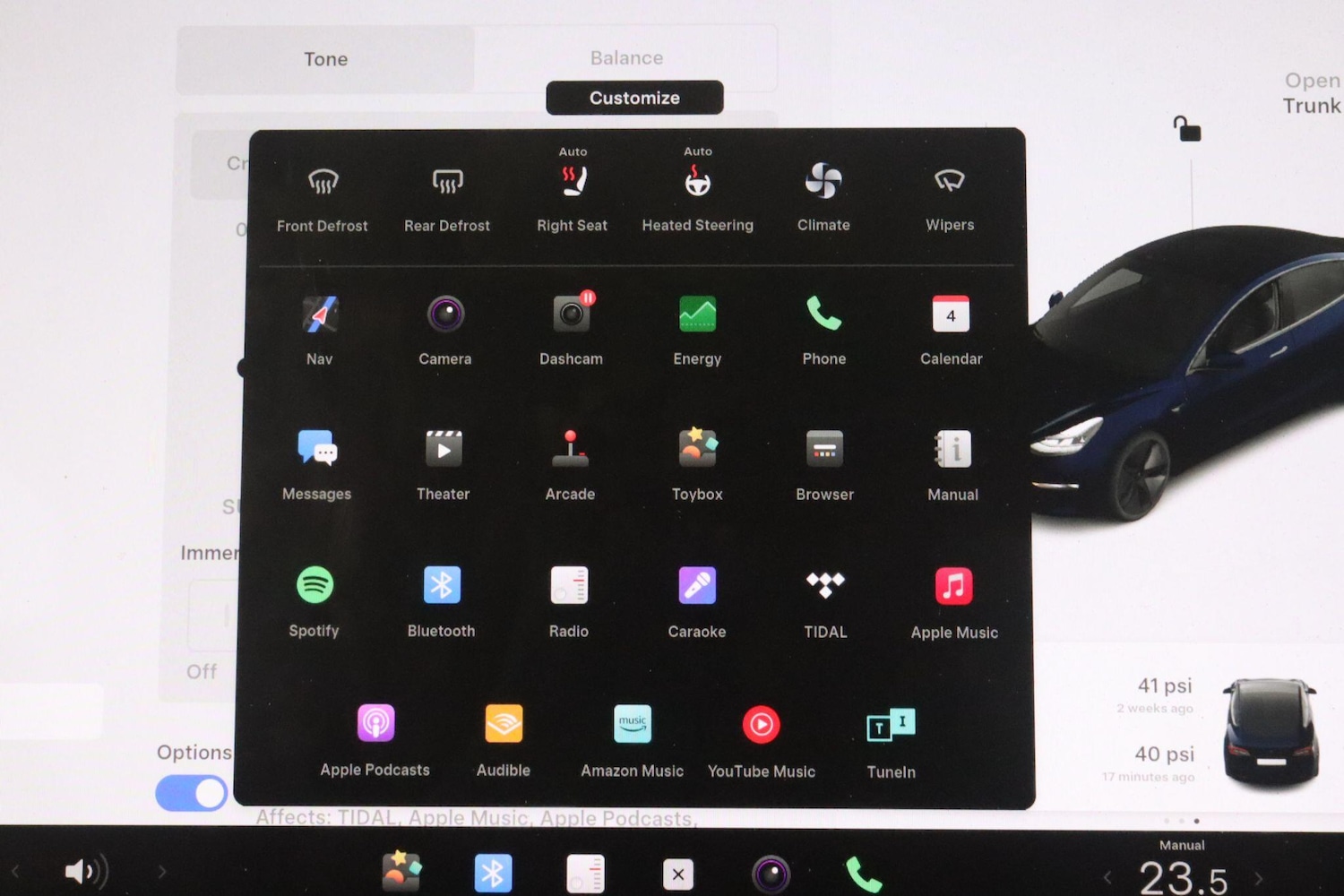 Used Tesla Model 3 2021 for sale - 77440809: Photo 34