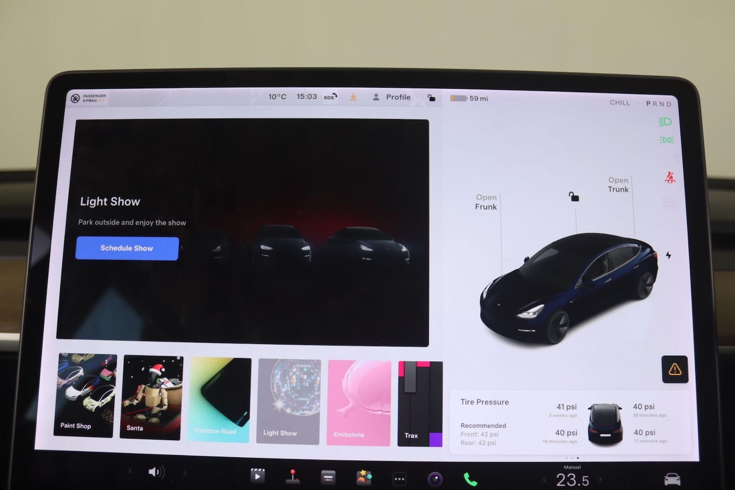 Used Tesla Model 3 2021 for sale - 77440809: Photo 37