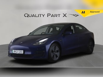 Used Tesla Model 3 2021 for sale - 77440809: Photo