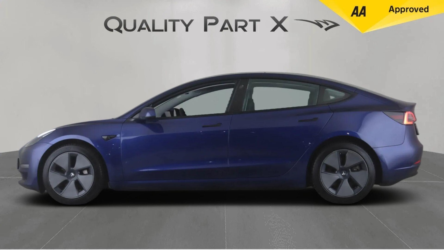 Used Tesla Model 3 2021 for sale - 77440809: Photo 4
