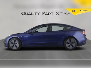 Used Tesla Model 3 2021 for sale - 77440809: Photo
