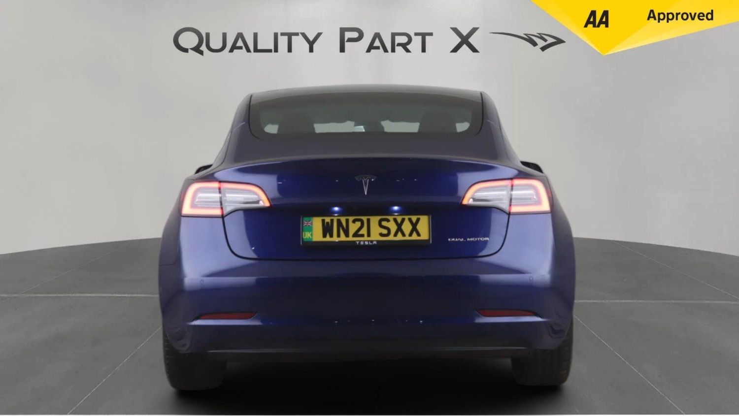 Used Tesla Model 3 2021 for sale - 77440809: Photo 6