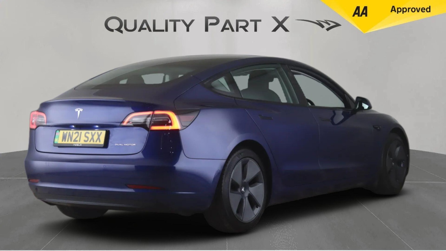 Used Tesla Model 3 2021 for sale - 77440809: Photo 7