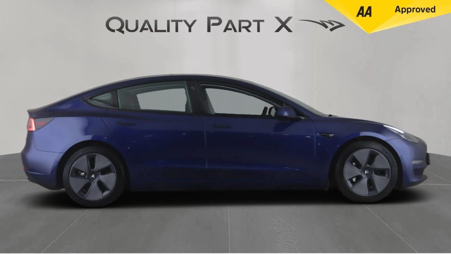 Used Tesla Model 3 2021 for sale - 77440809: Photo 8