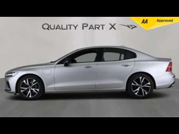 Used Volvo S60 2019 for sale - 74294298: Photo