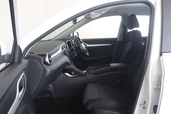 Used MG MG ZS 2022 for sale - 76282858: Photo 11
