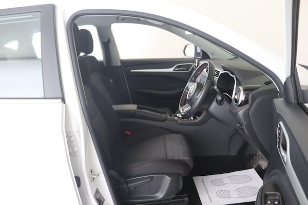Used MG MG ZS 2022 for sale - 76282858: Photo 16