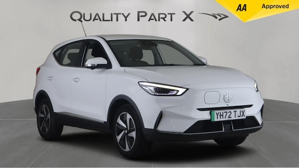 Used MG MG ZS 2022 for sale - 76282858: Photo 1