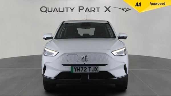 Used MG MG ZS 2022 for sale - 76282858: Photo 2