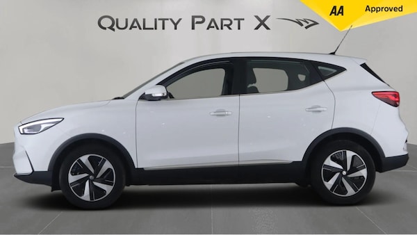 Used MG MG ZS 2022 for sale - 76282858: Photo 4