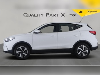 Used MG MG ZS 2022 for sale - 76282858: Photo 4