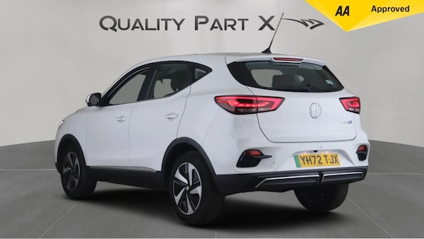 Used MG MG ZS 2022 for sale - 76282858: Photo 5