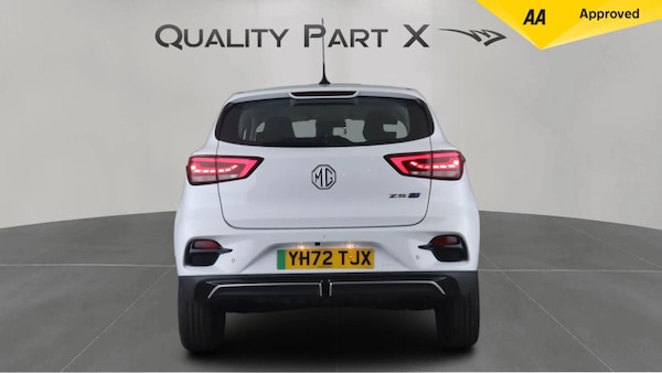 Used MG MG ZS 2022 for sale - 76282858: Photo 6