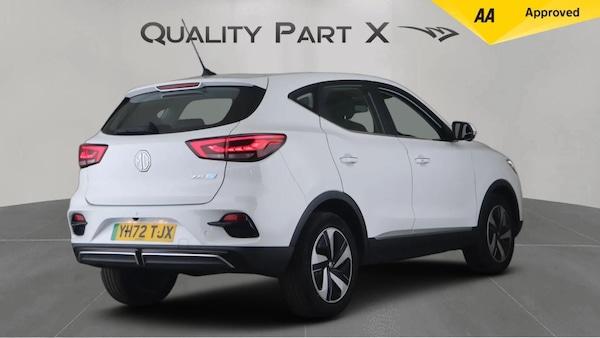 Used MG MG ZS 2022 for sale - 76282858: Photo 7