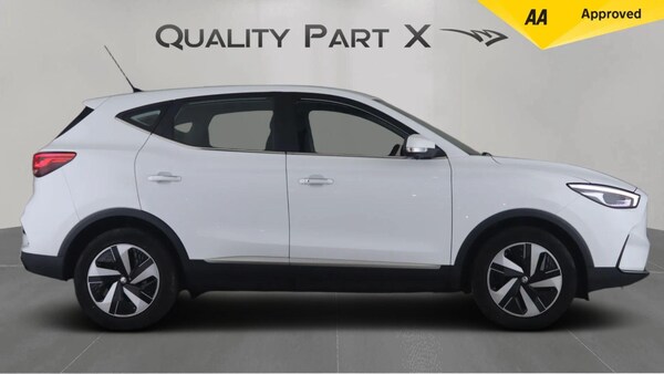 Used MG MG ZS 2022 for sale - 76282858: Photo 8