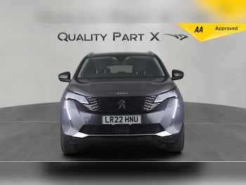 Used Peugeot 3008 2022 for sale - 77839367: Photo