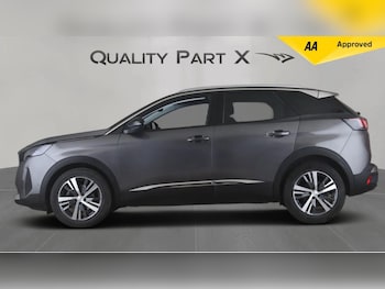 Used Peugeot 3008 2022 for sale - 77839367: Photo