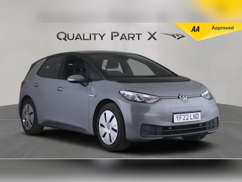 Used Volkswagen ID.3 2022 for sale - 79453417: Photo