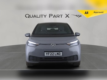 Used Volkswagen ID.3 2022 for sale - 79453417: Photo