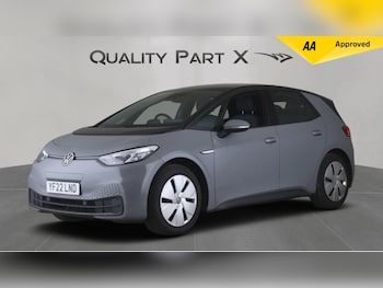 Used Volkswagen ID.3 2022 for sale - 79453417: Photo