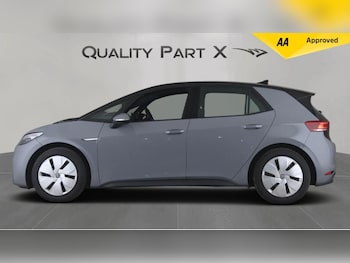 Used Volkswagen ID.3 2022 for sale - 79453417: Photo
