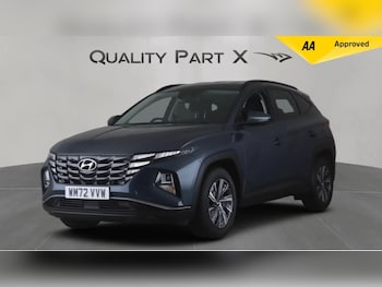 Used Hyundai TUCSON 2023 for sale - 77612870: Photo