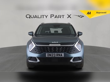 Used Kia Sportage 2023 for sale - 78740843: Photo