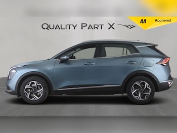 Used Kia Sportage 2023 for sale - 78740843: Photo