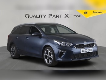 Used Kia Ceed 2021 for sale - 78561085: Photo