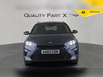 Used Kia Ceed 2021 for sale - 78561085: Photo