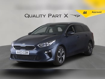 Used Kia Ceed 2021 for sale - 78561085: Photo